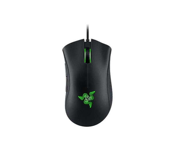 Razer Deathadder Essential - 446415 - zdjęcie